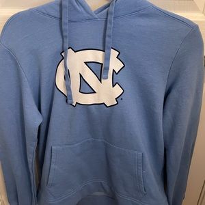 UNC HOODIE